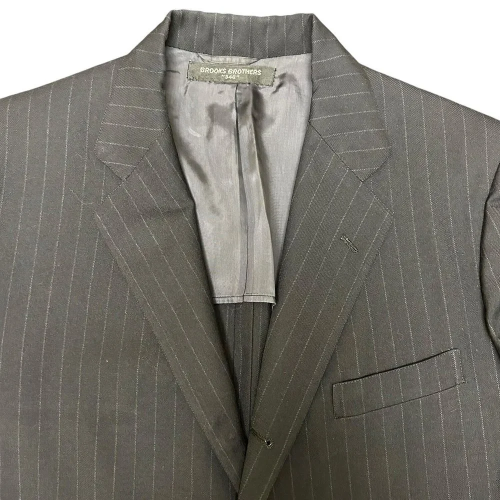 Brooks Brothers pre owned